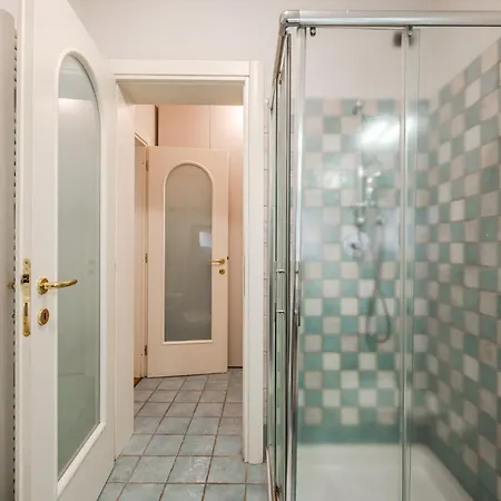 Apartament Giardino Di Romeo, 100m Dal Teatro *