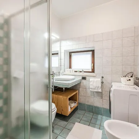 Apartament Giardino Di Romeo, 100m Dal Teatro *