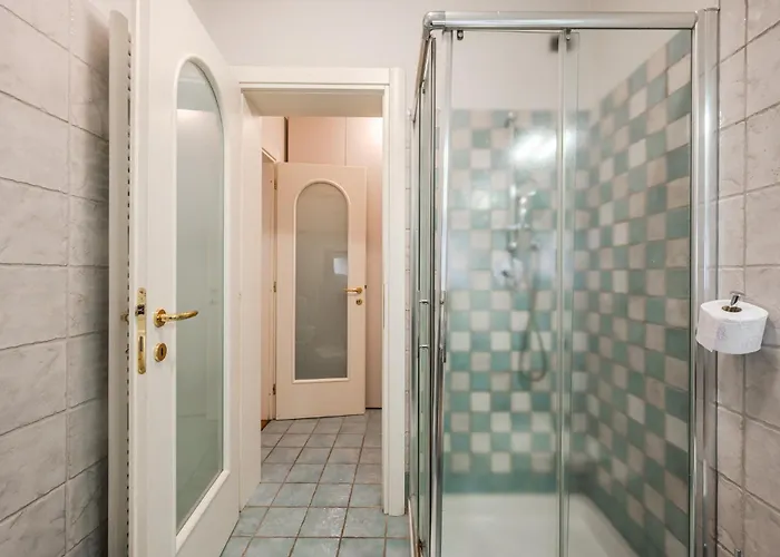 Apartament Giardino Di Romeo, 100m Dal Teatro *