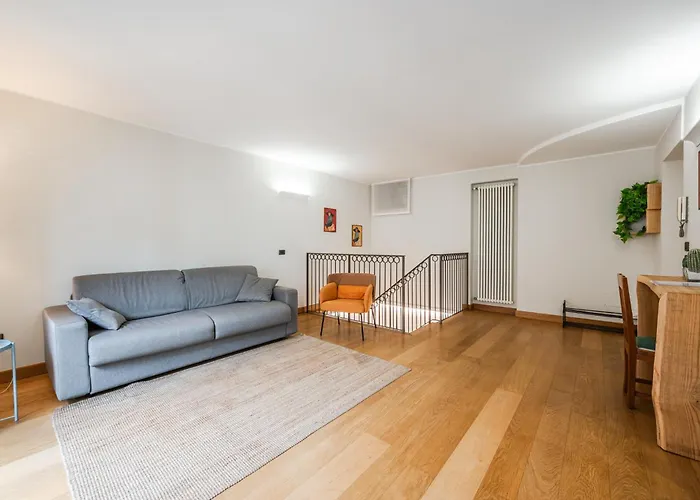 Giardino Di Romeo, 100m Dal Teatro Apartament