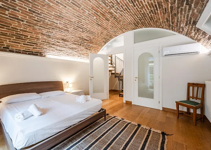 Giardino Di Romeo, 100m Dal Teatro Apartament Werona